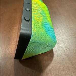 Amazon Echo Show 5 (2nd Gen) Kids Edition Smart Display Speaker - Chameleon